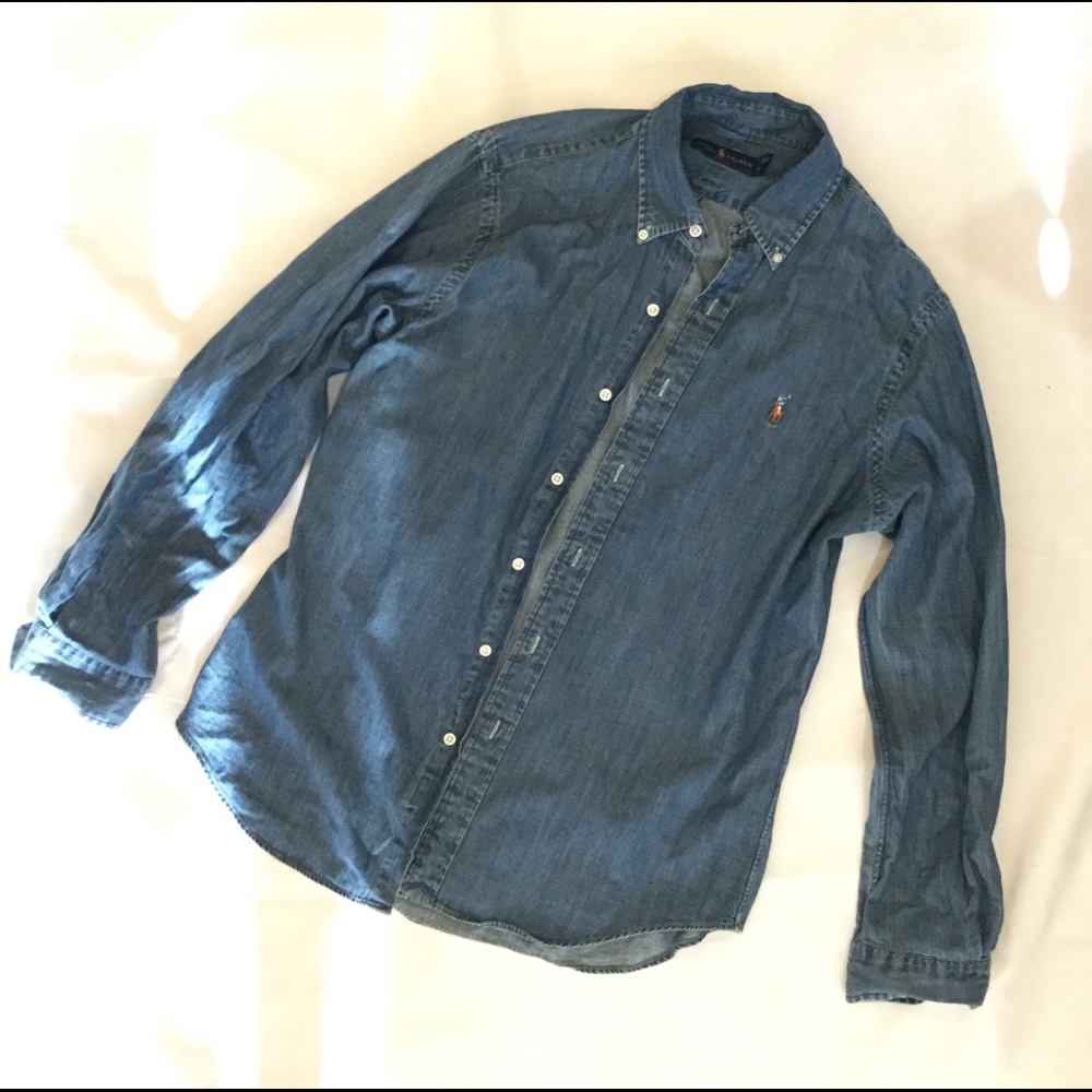 Ralph Lauren Men’s size M